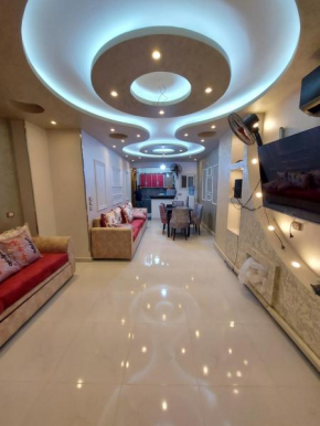 city center hurghada flats
